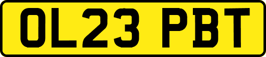 OL23PBT
