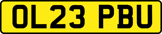 OL23PBU