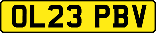 OL23PBV