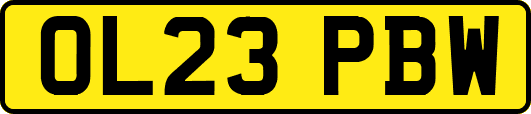 OL23PBW