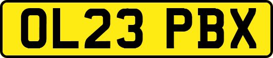 OL23PBX