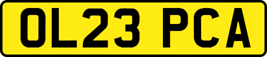 OL23PCA