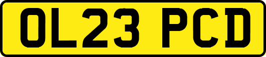 OL23PCD