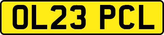OL23PCL