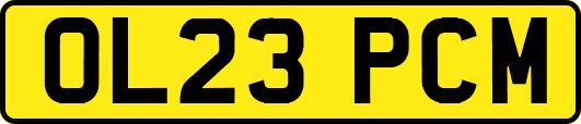 OL23PCM