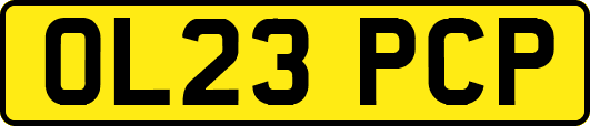 OL23PCP