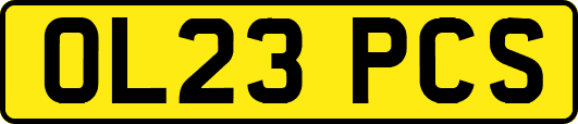 OL23PCS
