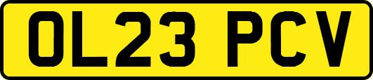 OL23PCV