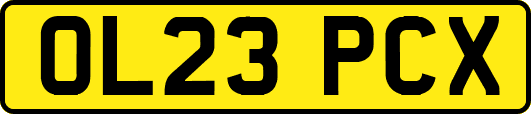 OL23PCX