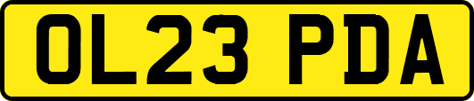 OL23PDA
