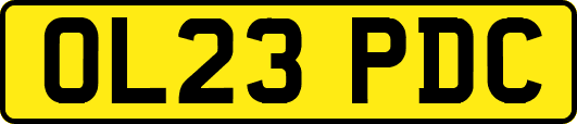 OL23PDC