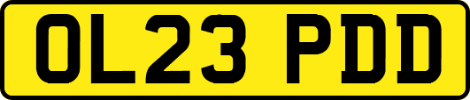 OL23PDD