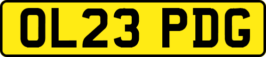 OL23PDG