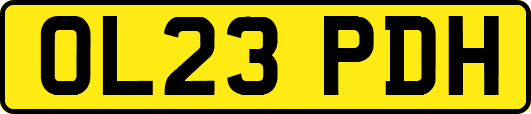 OL23PDH