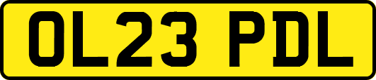 OL23PDL