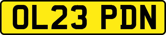 OL23PDN