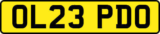 OL23PDO