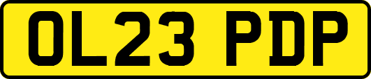 OL23PDP