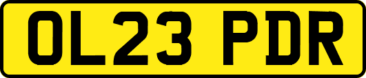 OL23PDR