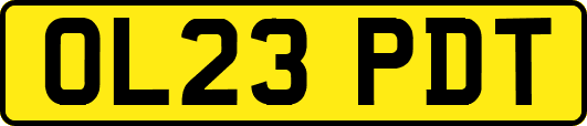 OL23PDT