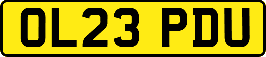 OL23PDU