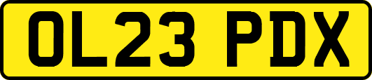 OL23PDX
