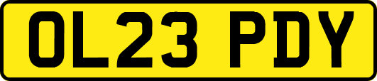 OL23PDY