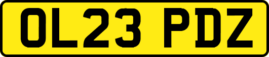OL23PDZ