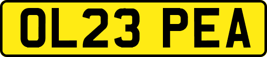 OL23PEA
