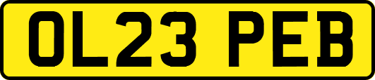 OL23PEB