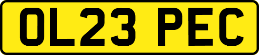 OL23PEC