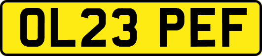 OL23PEF
