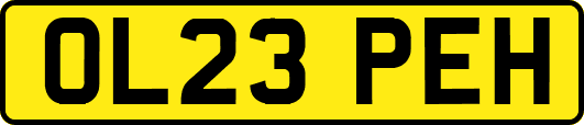OL23PEH