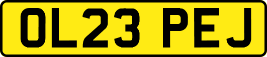 OL23PEJ