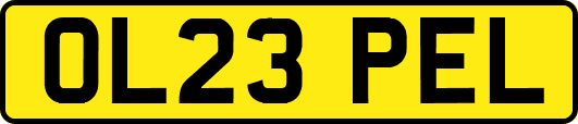 OL23PEL