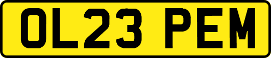 OL23PEM