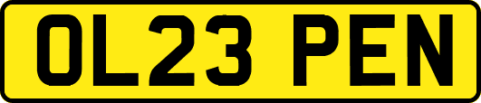 OL23PEN