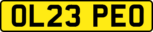 OL23PEO