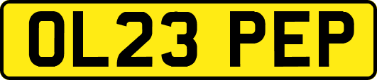 OL23PEP