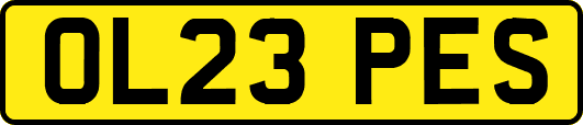 OL23PES