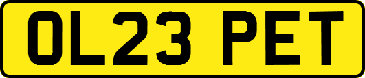 OL23PET