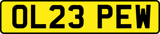 OL23PEW