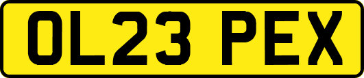 OL23PEX