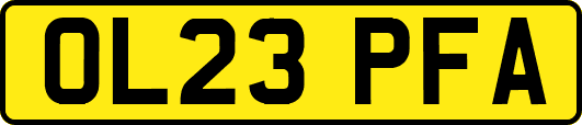 OL23PFA