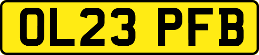OL23PFB