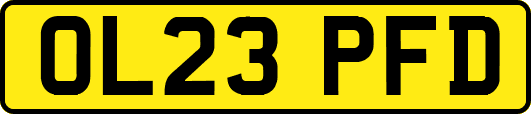 OL23PFD