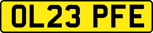 OL23PFE