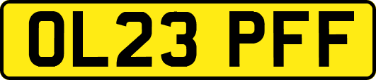 OL23PFF
