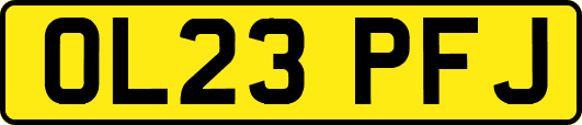 OL23PFJ