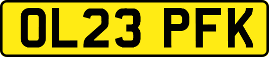 OL23PFK